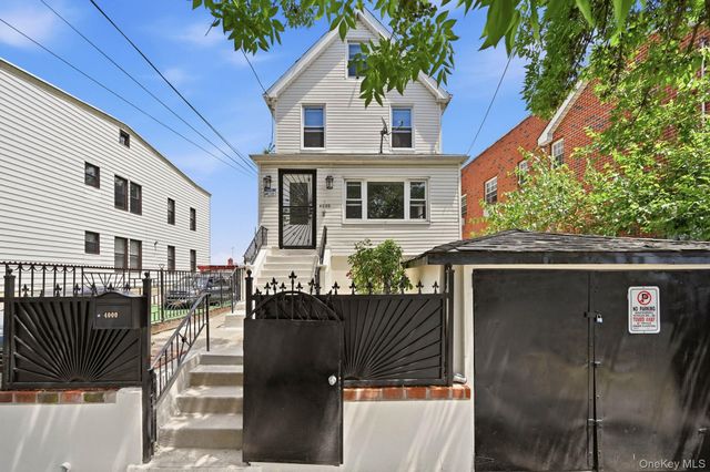 4000 Pratt Avenue, Bronx, NY 10466