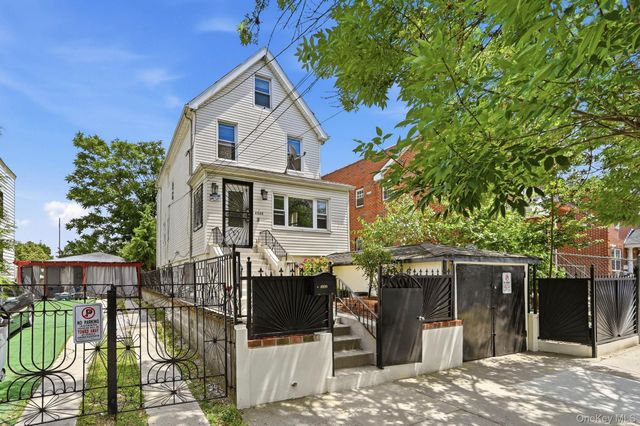 4000 Pratt Avenue, Bronx, NY 10466