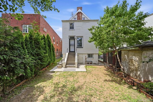 4000 Pratt Avenue, Bronx, NY 10466
