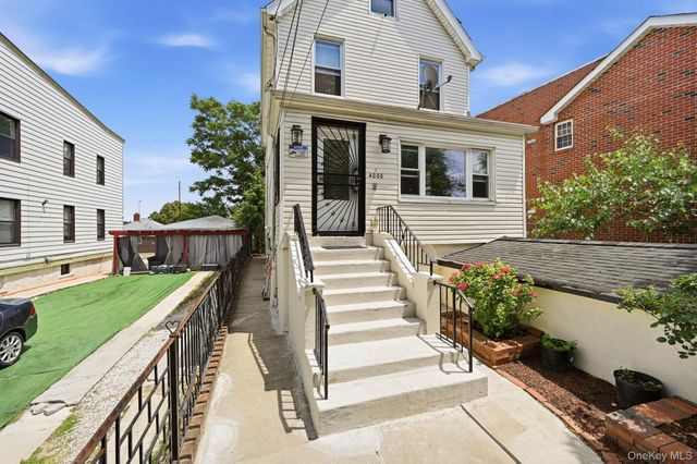4000 Pratt Avenue, Bronx, NY 10466