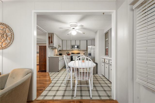 731 TANGERINE COURT, Punta Gorda, FL 33950