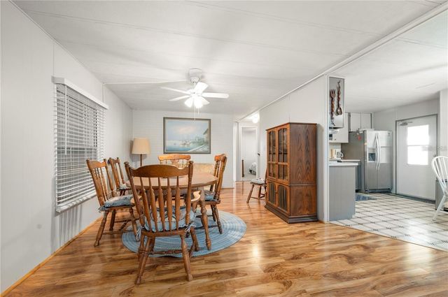 731 TANGERINE COURT, Punta Gorda, FL 33950