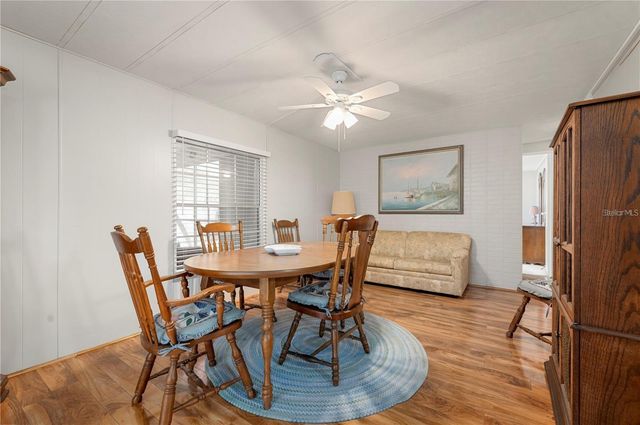 731 TANGERINE COURT, Punta Gorda, FL 33950