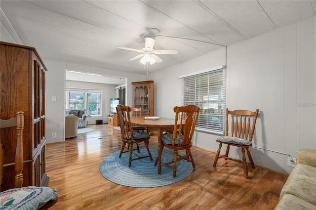 731 TANGERINE COURT, Punta Gorda, FL 33950