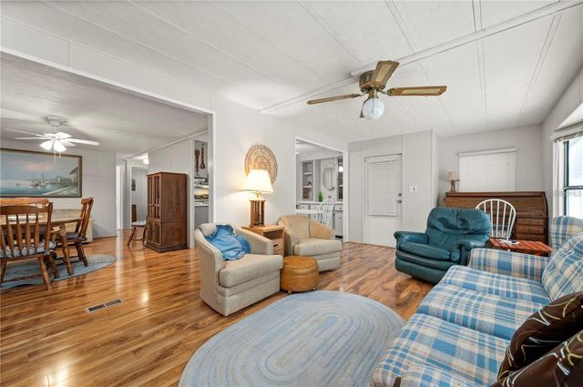 731 TANGERINE COURT, Punta Gorda, FL 33950