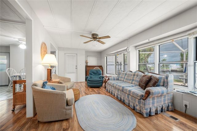 731 TANGERINE COURT, Punta Gorda, FL 33950