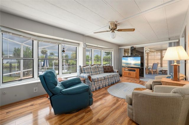 731 TANGERINE COURT, Punta Gorda, FL 33950