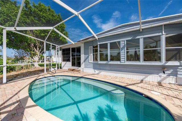 731 TANGERINE COURT, Punta Gorda, FL 33950