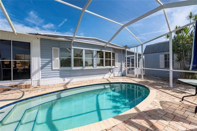 731 TANGERINE COURT, Punta Gorda, FL 33950