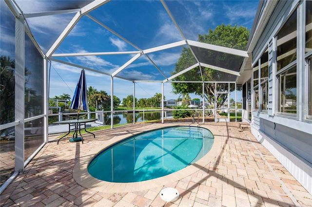 731 TANGERINE COURT, Punta Gorda, FL 33950
