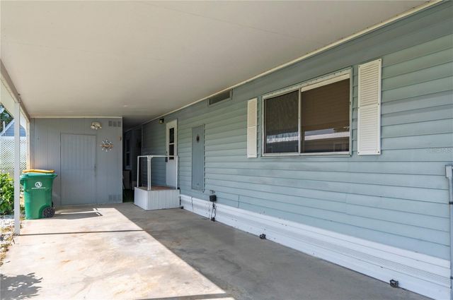 731 TANGERINE COURT, Punta Gorda, FL 33950