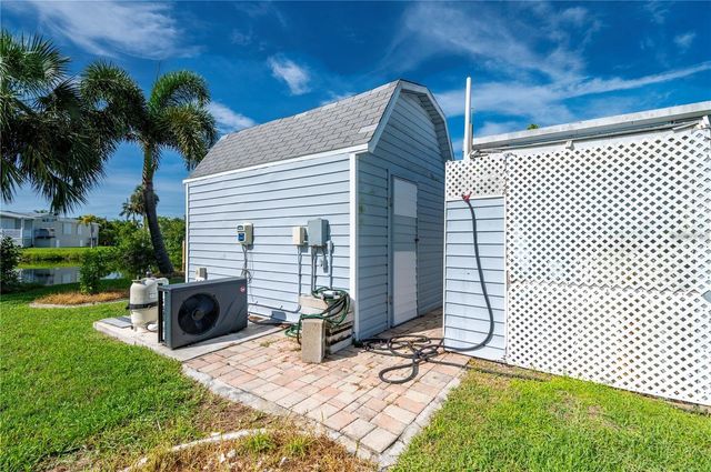 731 TANGERINE COURT, Punta Gorda, FL 33950