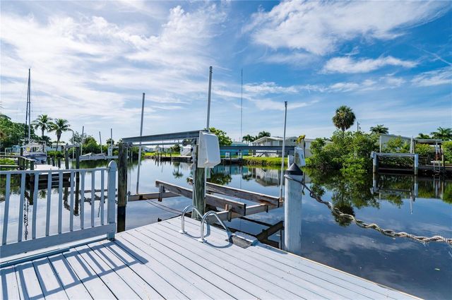731 TANGERINE COURT, Punta Gorda, FL 33950