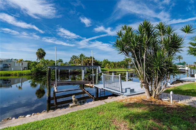 731 TANGERINE COURT, Punta Gorda, FL 33950
