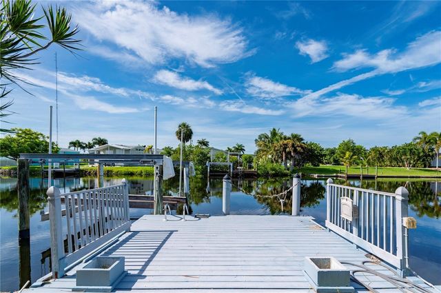 731 TANGERINE COURT, Punta Gorda, FL 33950