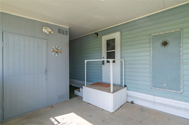 731 TANGERINE COURT, Punta Gorda, FL 33950