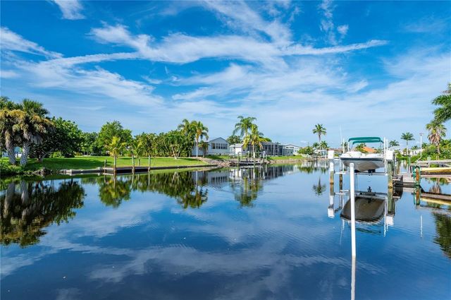 731 TANGERINE COURT, Punta Gorda, FL 33950