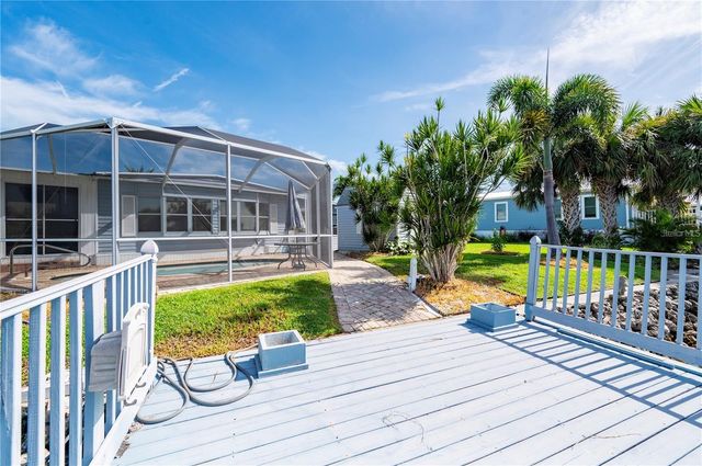 731 TANGERINE COURT, Punta Gorda, FL 33950