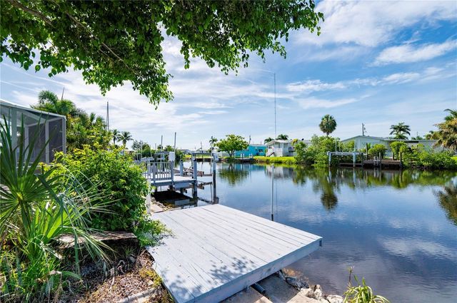 731 TANGERINE COURT, Punta Gorda, FL 33950
