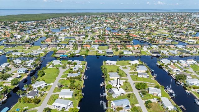 731 TANGERINE COURT, Punta Gorda, FL 33950