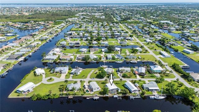731 TANGERINE COURT, Punta Gorda, FL 33950