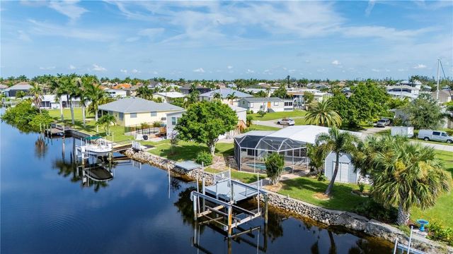 731 TANGERINE COURT, Punta Gorda, FL 33950