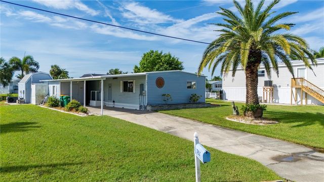 731 TANGERINE COURT, Punta Gorda, FL 33950