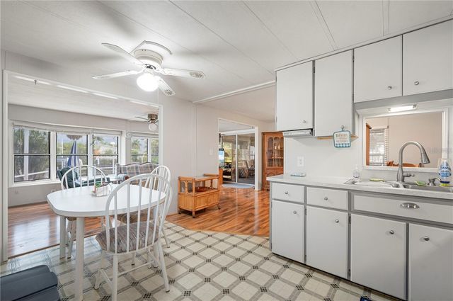 731 TANGERINE COURT, Punta Gorda, FL 33950