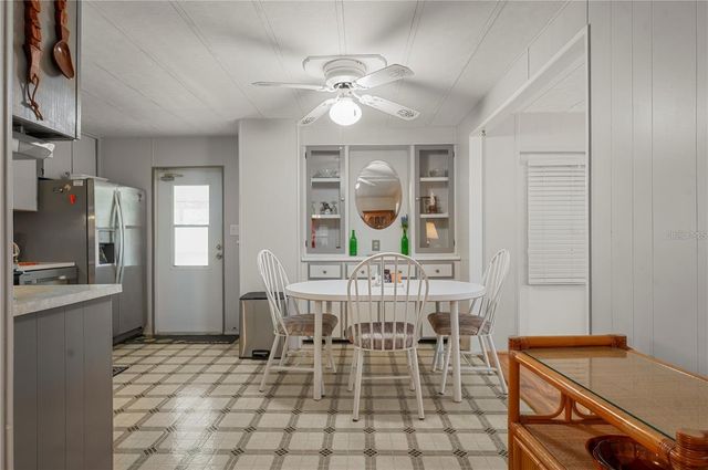 731 TANGERINE COURT, Punta Gorda, FL 33950