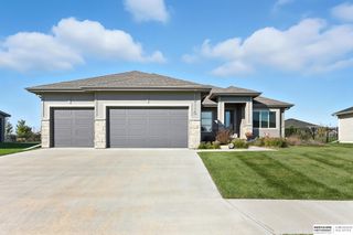 12118 S 205th Street, Gretna, NE 68028