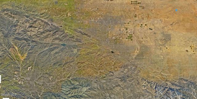 E Cor 197th Street, Lancaster, CA 93535