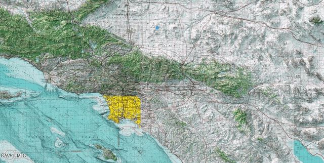 E Cor 197th Street, Lancaster, CA 93535