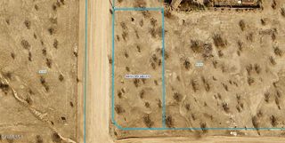 E Cor 197th Street, Lancaster, CA 93535