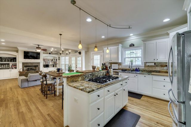 164 Chardonnay Lane, Aiken, SC 29803