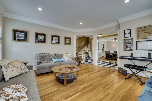 164 Chardonnay Lane, Aiken, SC 29803