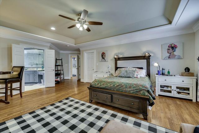 164 Chardonnay Lane, Aiken, SC 29803