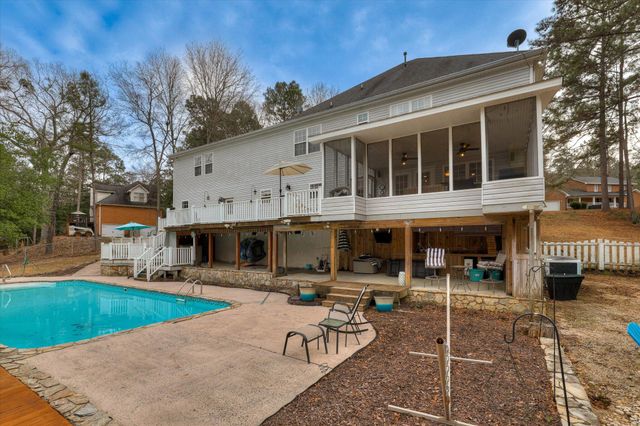 164 Chardonnay Lane, Aiken, SC 29803