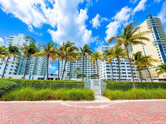5005 Collins Ave 616, Miami Beach, FL 33140