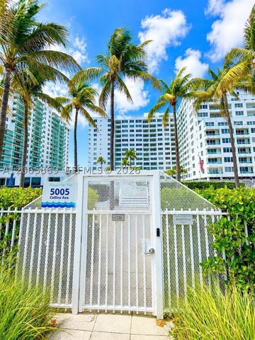 5005 Collins Ave 616, Miami Beach, FL 33140