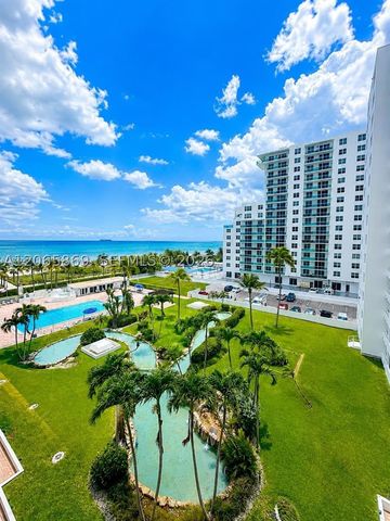 5005 Collins Ave 616, Miami Beach, FL 33140
