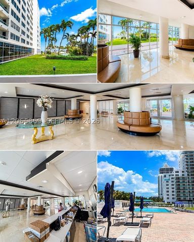 5005 Collins Ave 616, Miami Beach, FL 33140