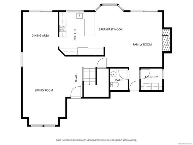 1981 AVENIDA jOAQUIN, Encinitas, CA 92024