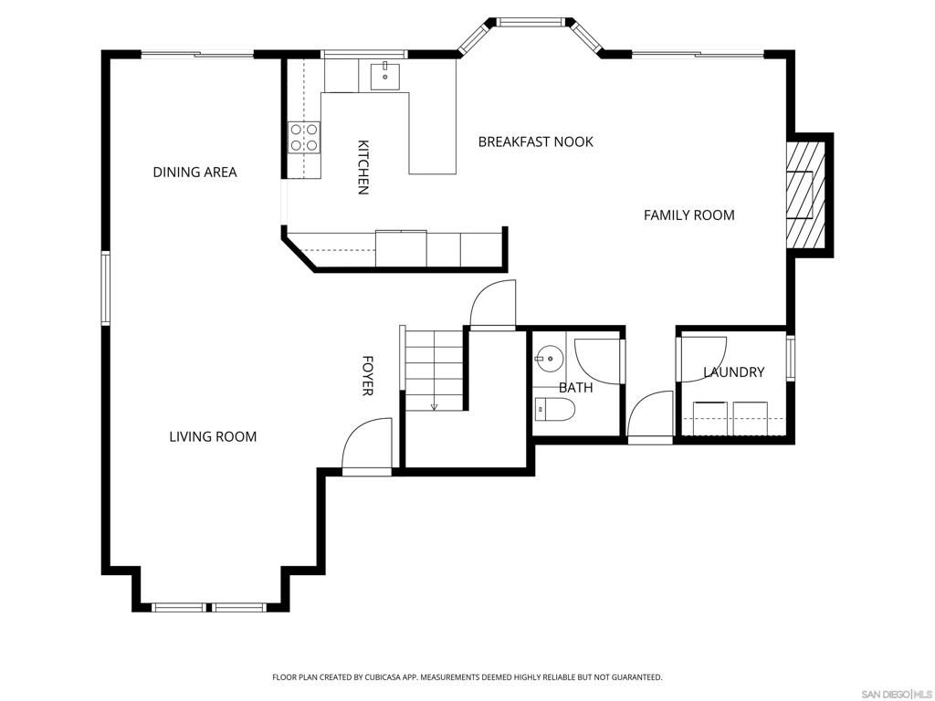 Image 50 of property listing at 1981 AVENIDA jOAQUIN, Encinitas, CA 92024
