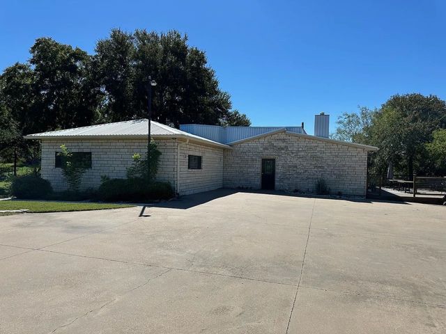 2935 Mattie Ross Road, Granbury, TX 76049