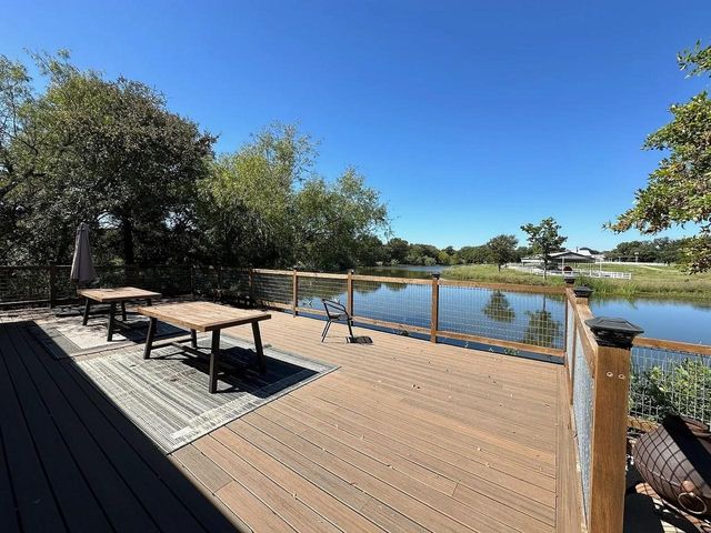 2935 Mattie Ross Road, Granbury, TX 76049