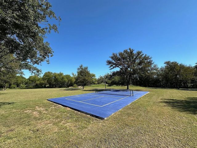 2935 Mattie Ross Road, Granbury, TX 76049