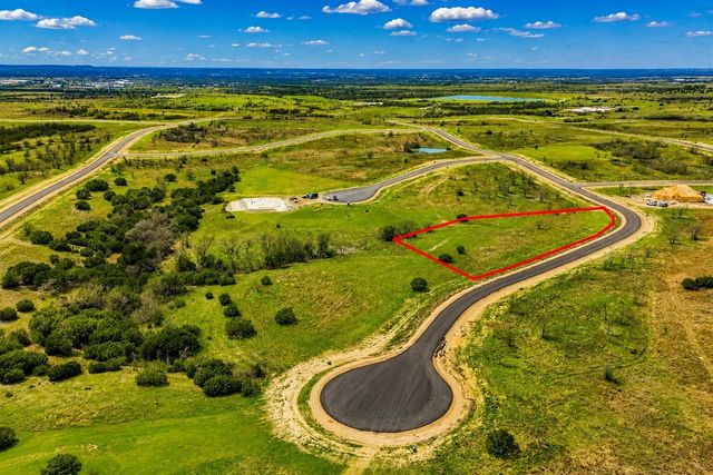 2935 Mattie Ross Road, Granbury, TX 76049