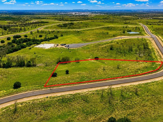 2935 Mattie Ross Road, Granbury, TX 76049