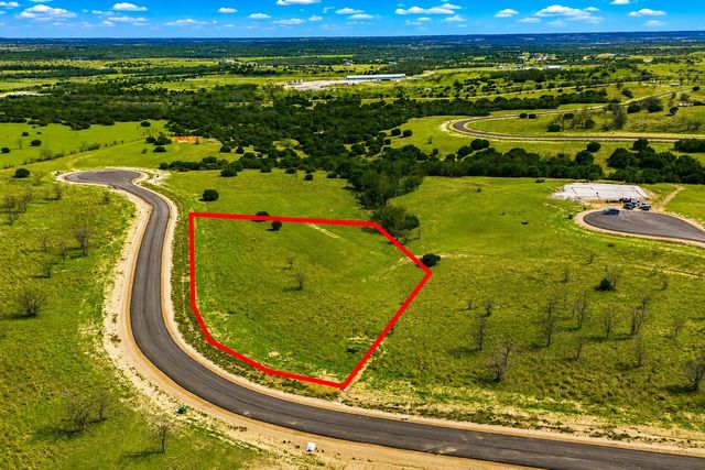 2935 Mattie Ross Road, Granbury, TX 76049