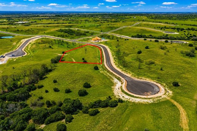 2935 Mattie Ross Road, Granbury, TX 76049